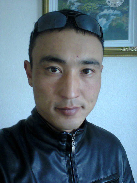 Нурлан Чолпонбаев