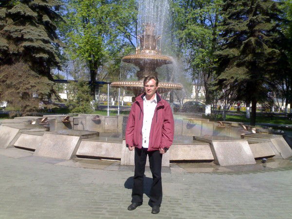 Алексей Сентемов