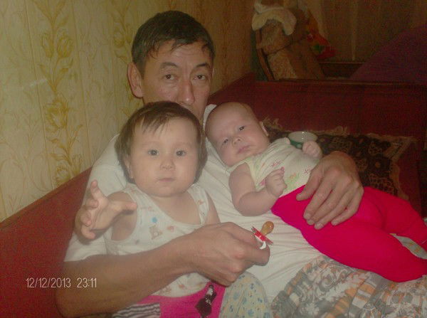 Мухит Ауталипов