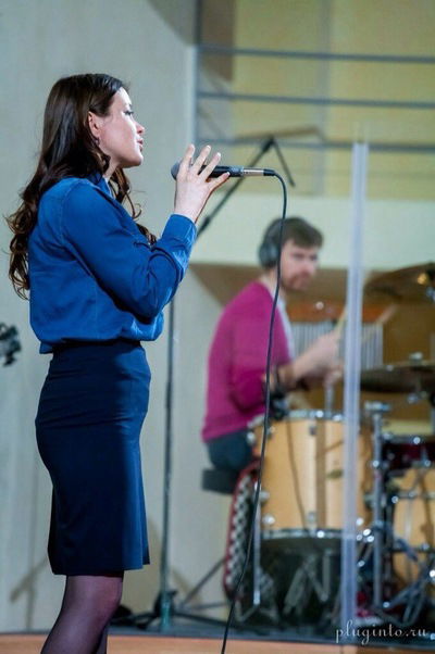 Дария Головизнина