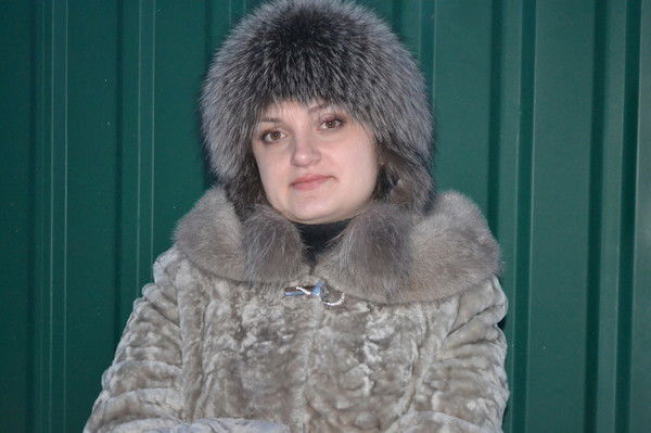 Ольга Катилина