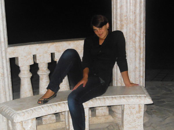 Ирина Самохина