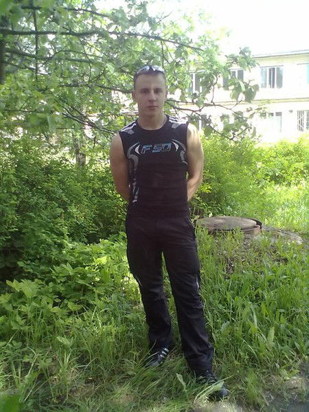 Сергей Редков