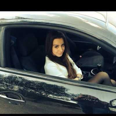 Виктория Гринина