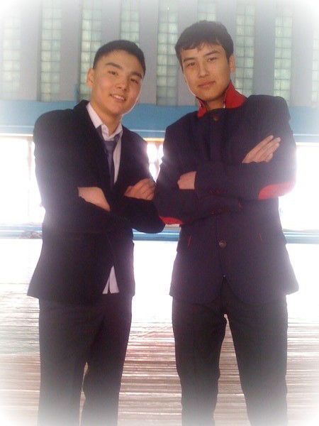 Beksultan Kunshigarov