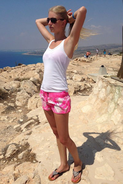 Светлана Маренкова