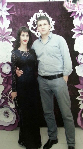 Ирина Курпединова