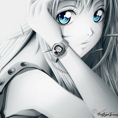 Настюша Веселкова