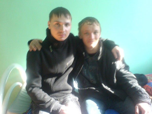 Николай Григорьев