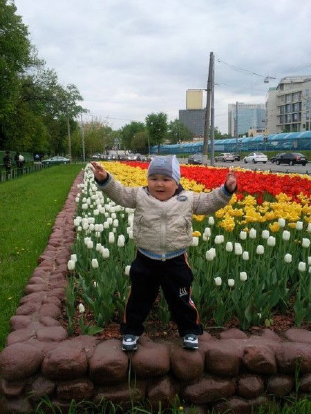 Бекислам Бекислам