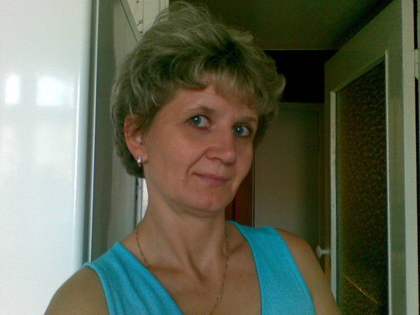 Галина Кузнецова