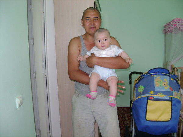 Бакыт Шайланбаев