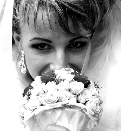 Юлия Чистякова