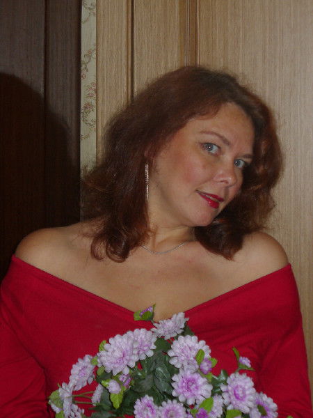 Татьяна Евграфова