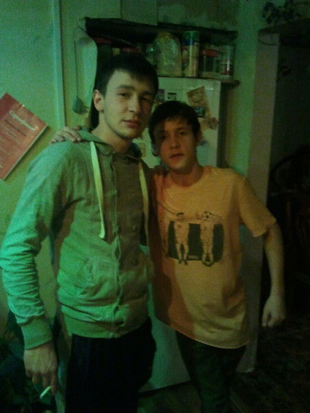 Ваш Мксимка Добряев