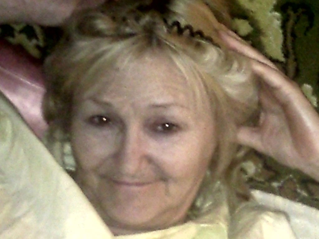 Наталья Бобина