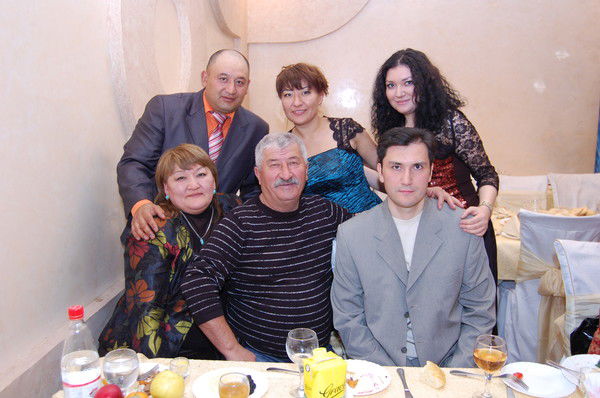 Руслан Садиров