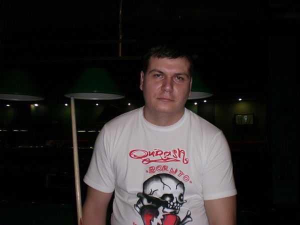 Андрей Калиниченко