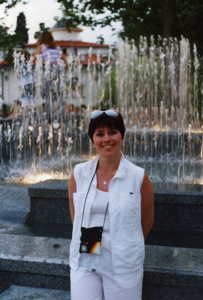 Ляйля Ибрагимова