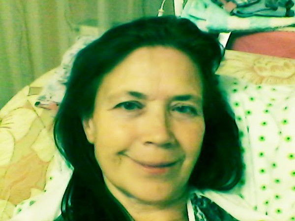 Валентина Зима