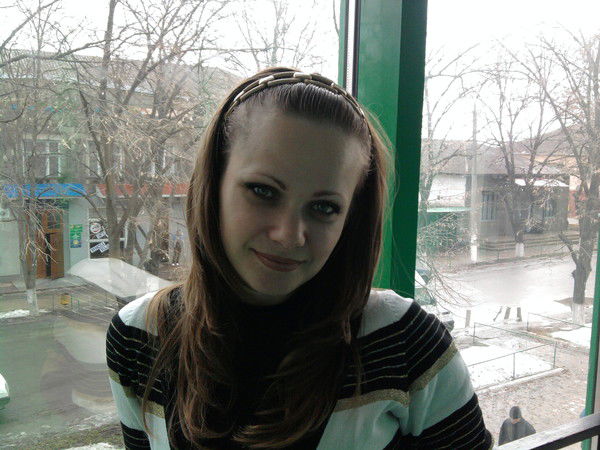 Инна Иванов