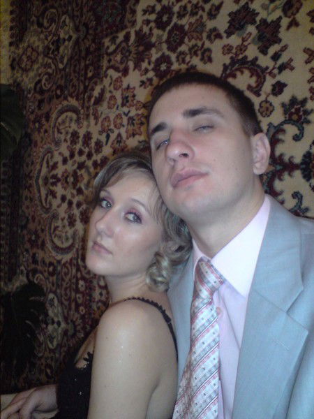 Маша Ляушкина