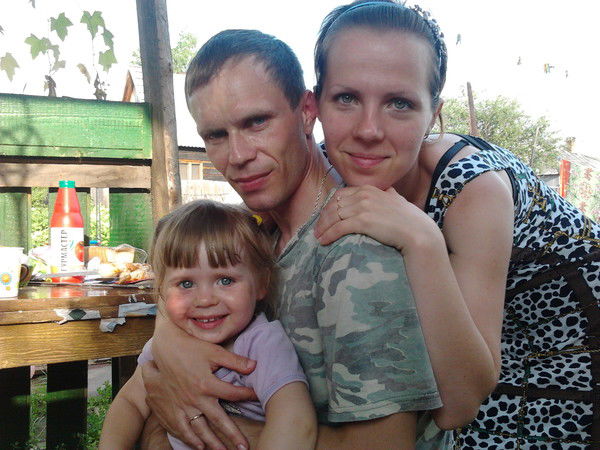 Анастасия Быкова