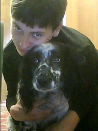 Серхио Быков