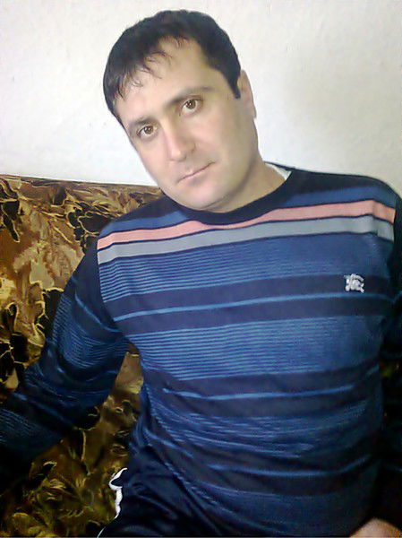 Васканян Харен