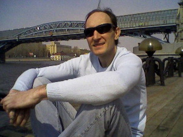 Михаил Сосин