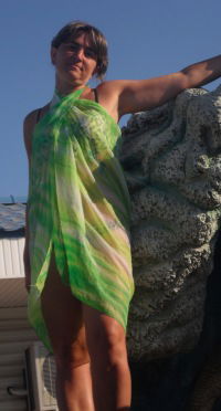 Наталочка Яресько