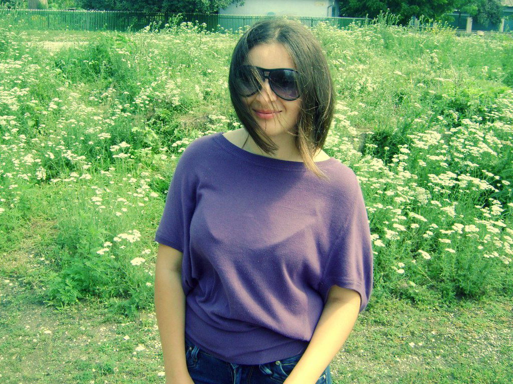 Маруська Elawko