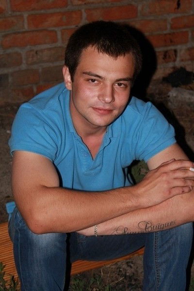 Станислав Валицкий