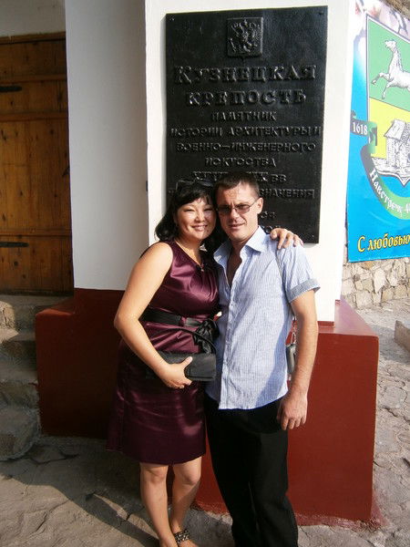 Иван Гордиенко