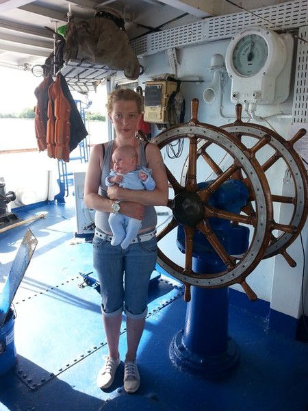 Юлия Норкина