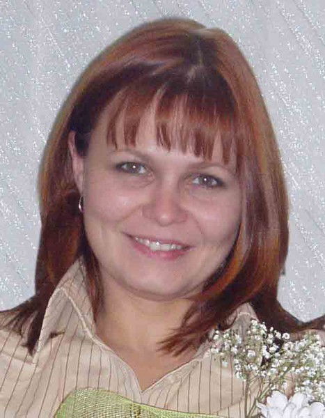 Ольга Максакова