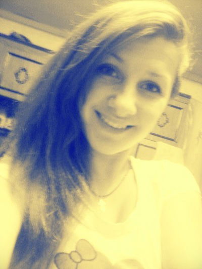 Наташа Дмитриева