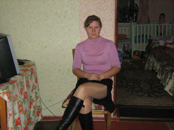 Виктория Савченко