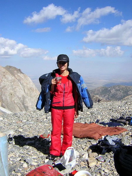 Ирина Дашко