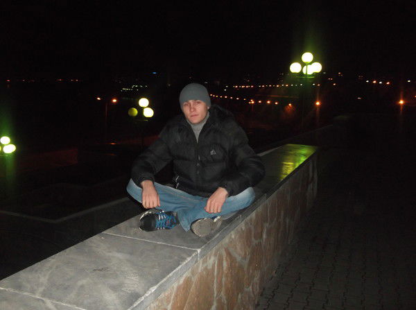 Геннадий Даниленко