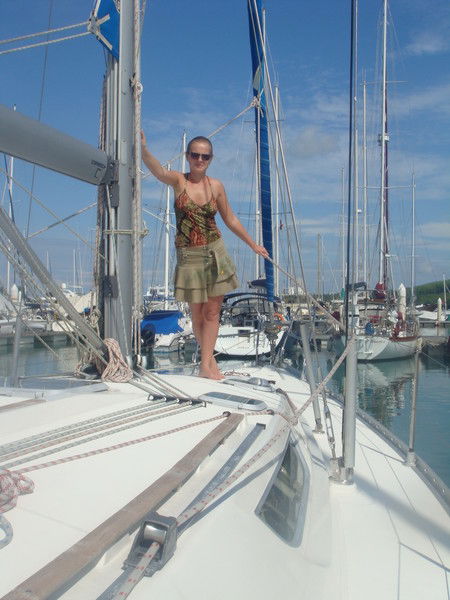 Татьяна Вуколова