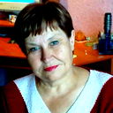 Валентина Силаева