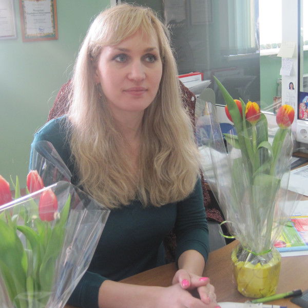 Юлия Цыбулина