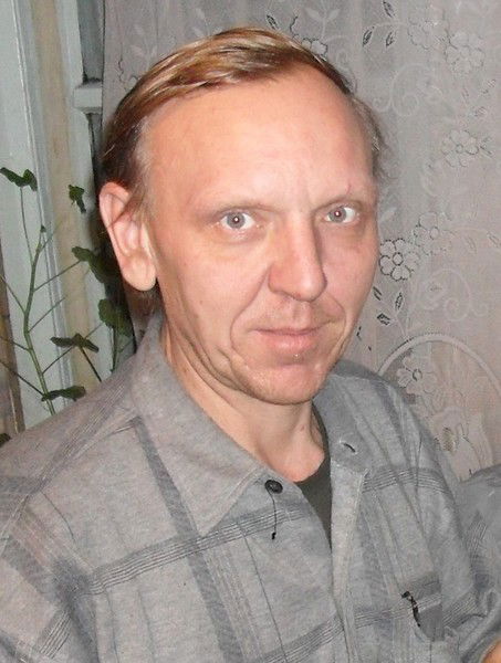 Николай Правдивцев