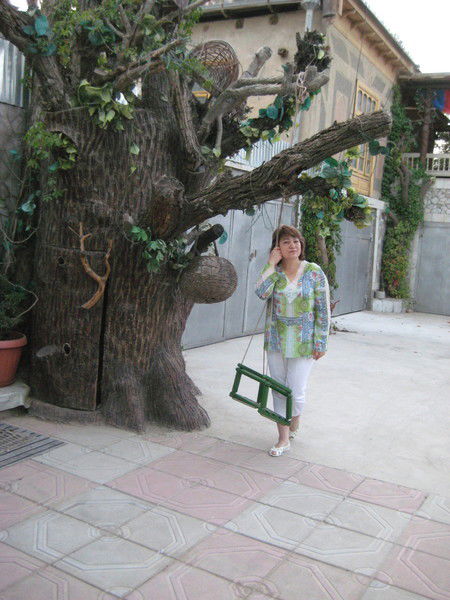 Джамиля Усманова