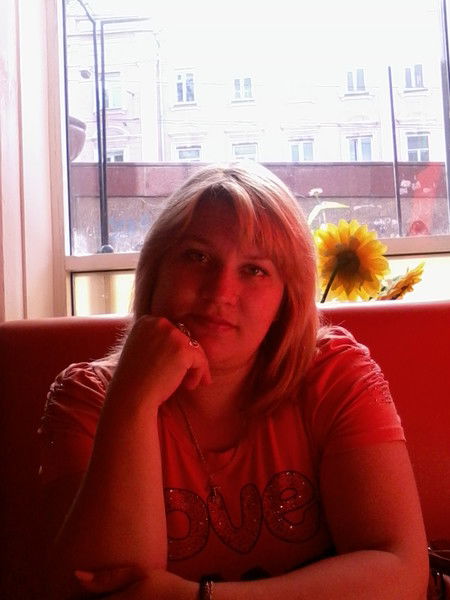 Наталья Плакан