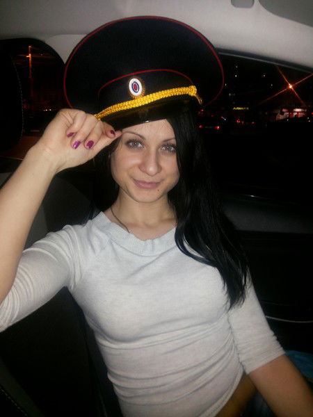 Кристина Бадикова