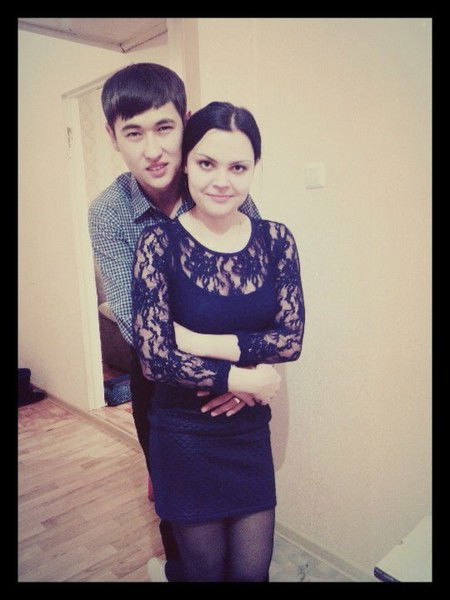 Юля Михайленко