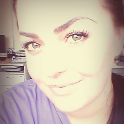 Марина Новикова