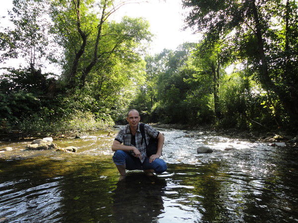 Павел Олешко